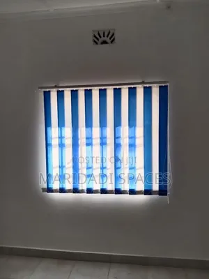 Perfectly Fit Blinds for Your Offices & Boardroom