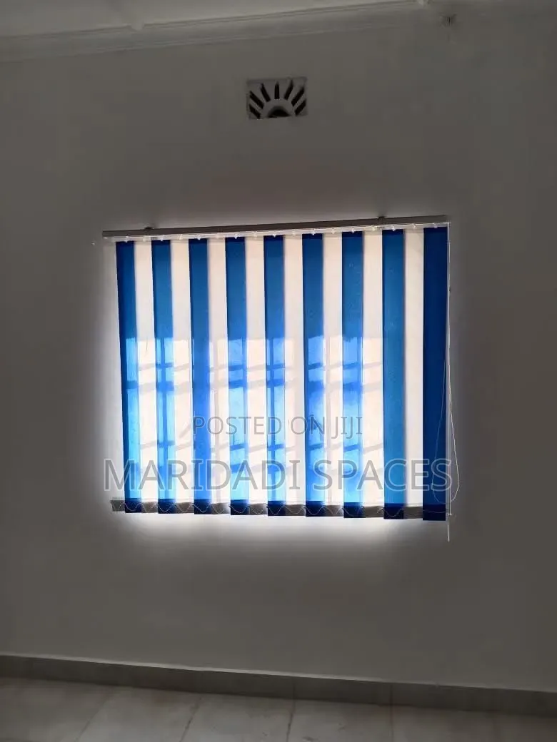 Perfectly Fit Blinds for Your Offices & Boardroom