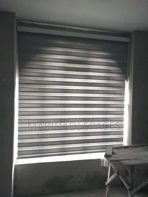 Zebra Roller Blinds for Your Bathroom & Kitchen Window