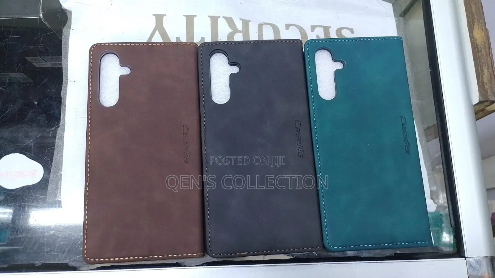 A17,A27,A37, A57 Flip Covers
