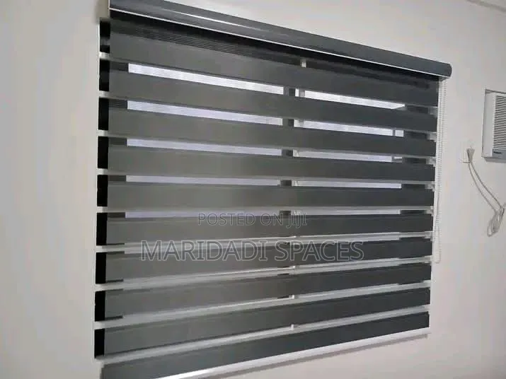 Good Quality Zebra Blinds for Any Small Window
