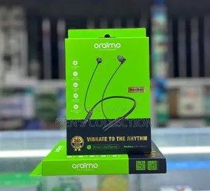 Oraimo Necklace Lite Wireless Neckband