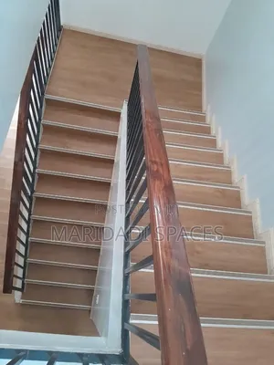 Brown Shade SPC Tiles Available