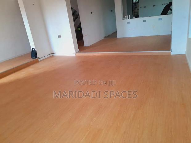 Brown Shade SPC Tiles Available - thumbnail 2