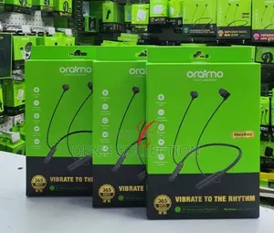 Oraimo Necklace Lite Wireless Neckband