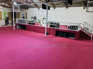 Wall to Wall Carpets for Every Space