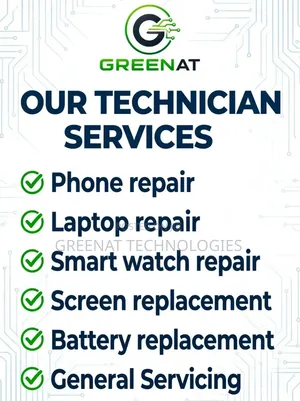 Laptop Repair in Nairobi CBD