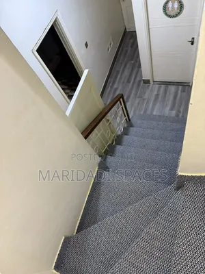 Masaai Mara Carpets With Dotted Print