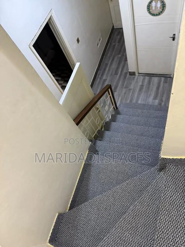 Masaai Mara Carpets With Dotted Print - thumbnail 2
