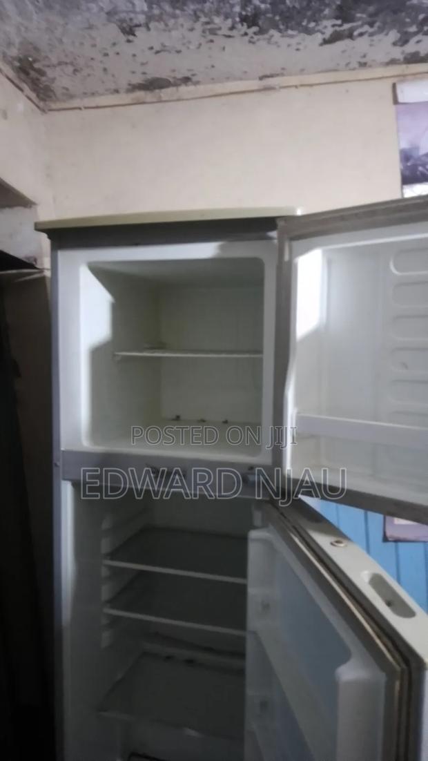 Double Door Fridge - thumbnail 2