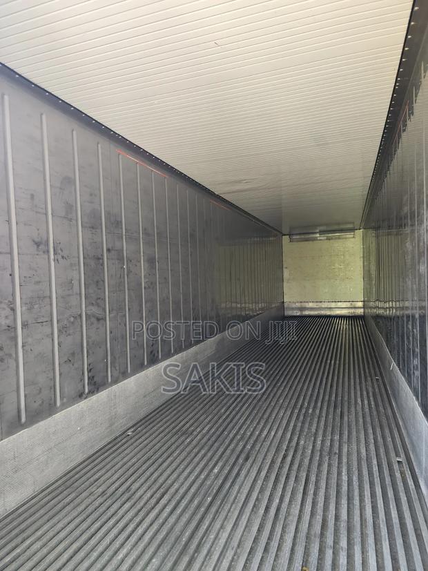 Fully Functional 40ft High Cube Refrigerated Reefer Containers! - thumbnail 3
