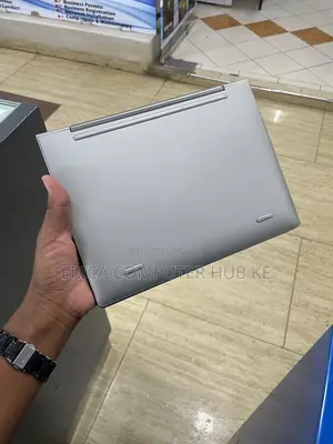 Laptop Dell 4GB Intel SSD 128GB