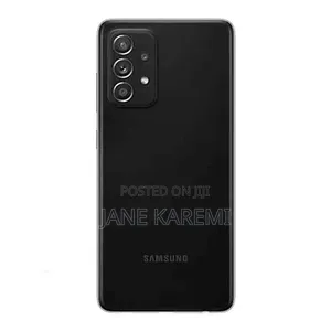 Samsung Galaxy A52 5G 128 GB Black