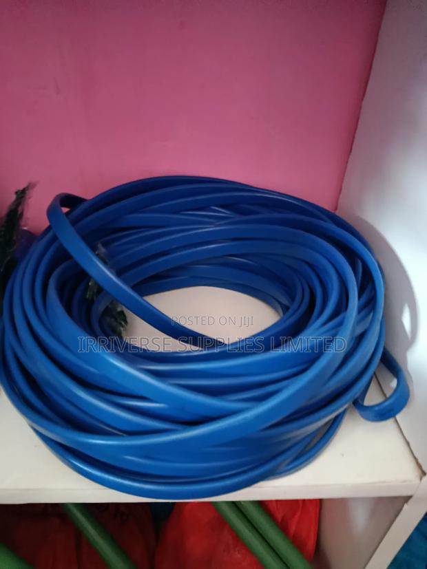 SUBMERSIBLE CABLE 1.5mm (4 Core) - main view