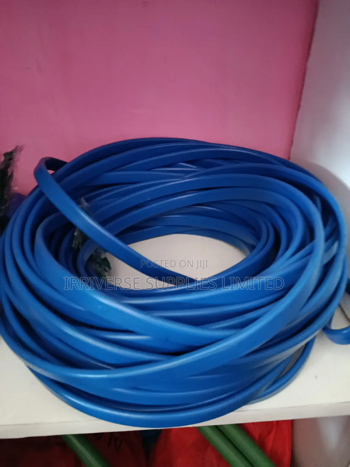 SUBMERSIBLE CABLE 1.5mm (4 Core)