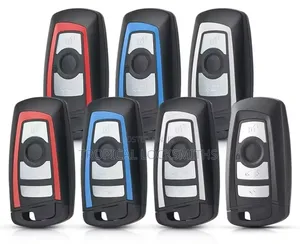 BMW Key Case