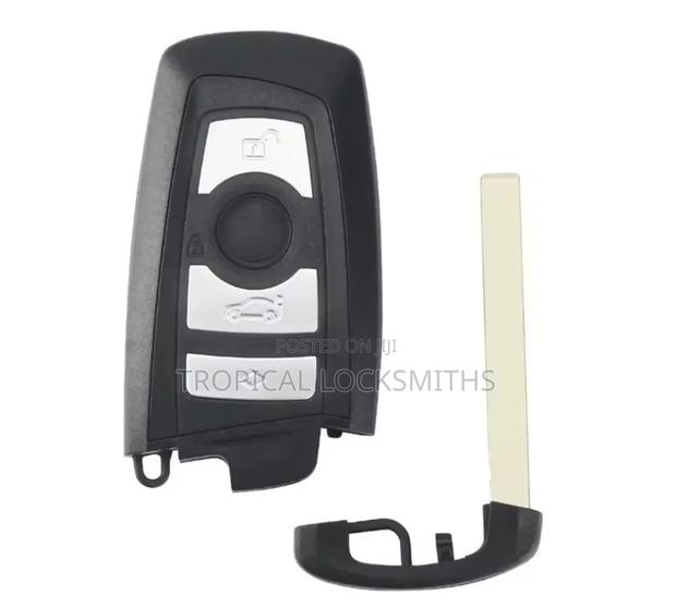 BMW Key Case - thumbnail 2