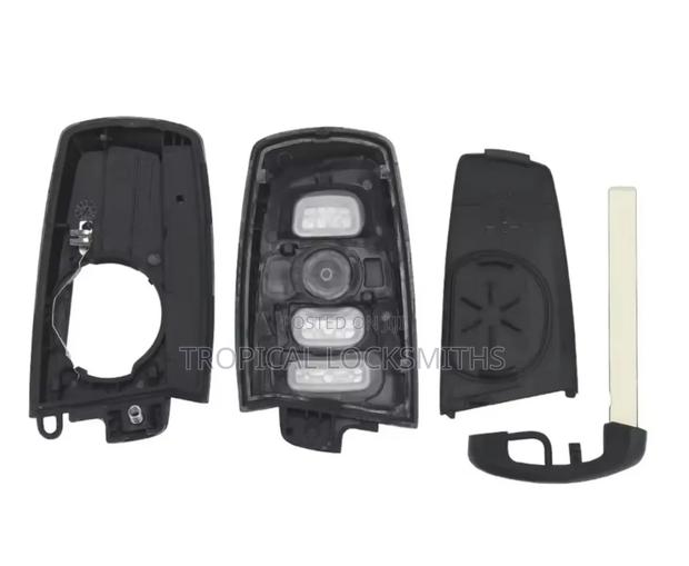 BMW Key Case - thumbnail 3