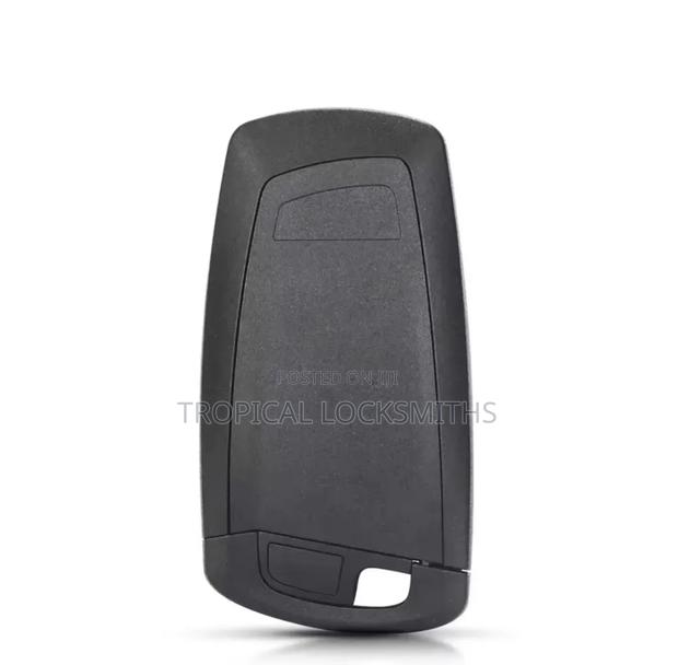 BMW Key Case - thumbnail 4