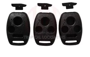 Honda Key Shell Only