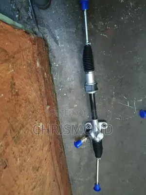 Steering Rack Toyota Rush