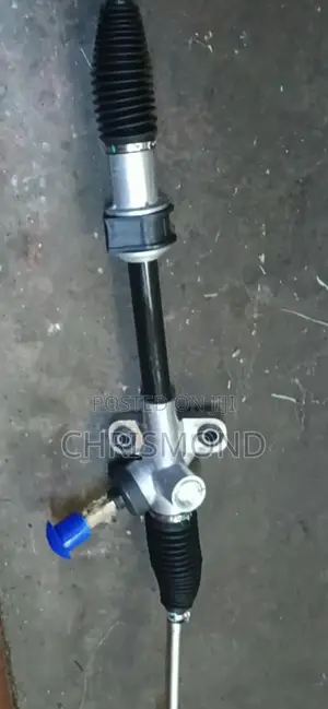 Steering Rack Toyota Rush