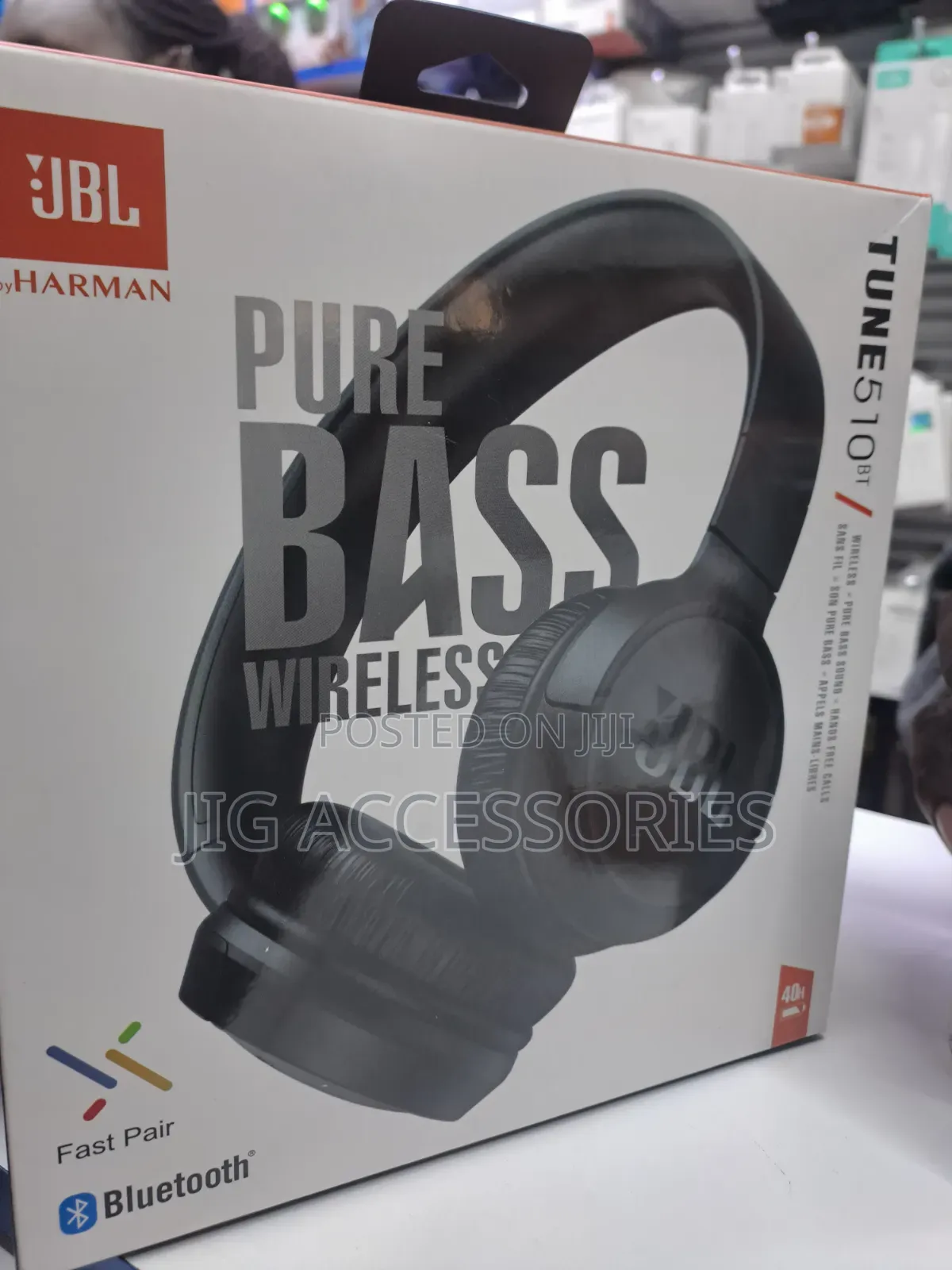 Headphones