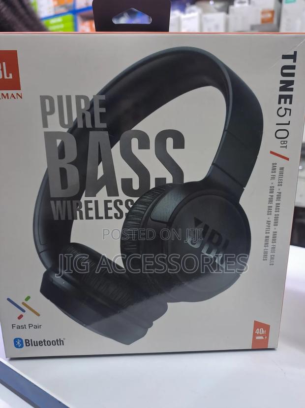 Headphones - thumbnail 2