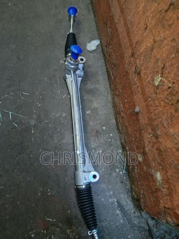 Steering Rack Vanguard - main view