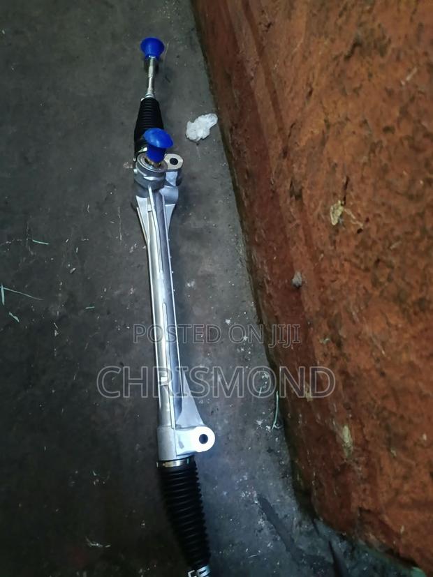 Steering Rack Vanguard - thumbnail 3