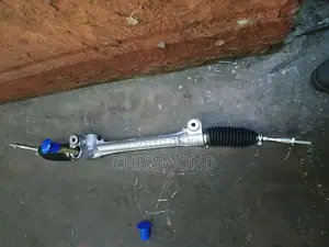Steering Rack Vanguard