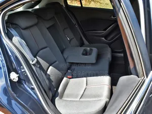 Mazda Axela 2019 Blue