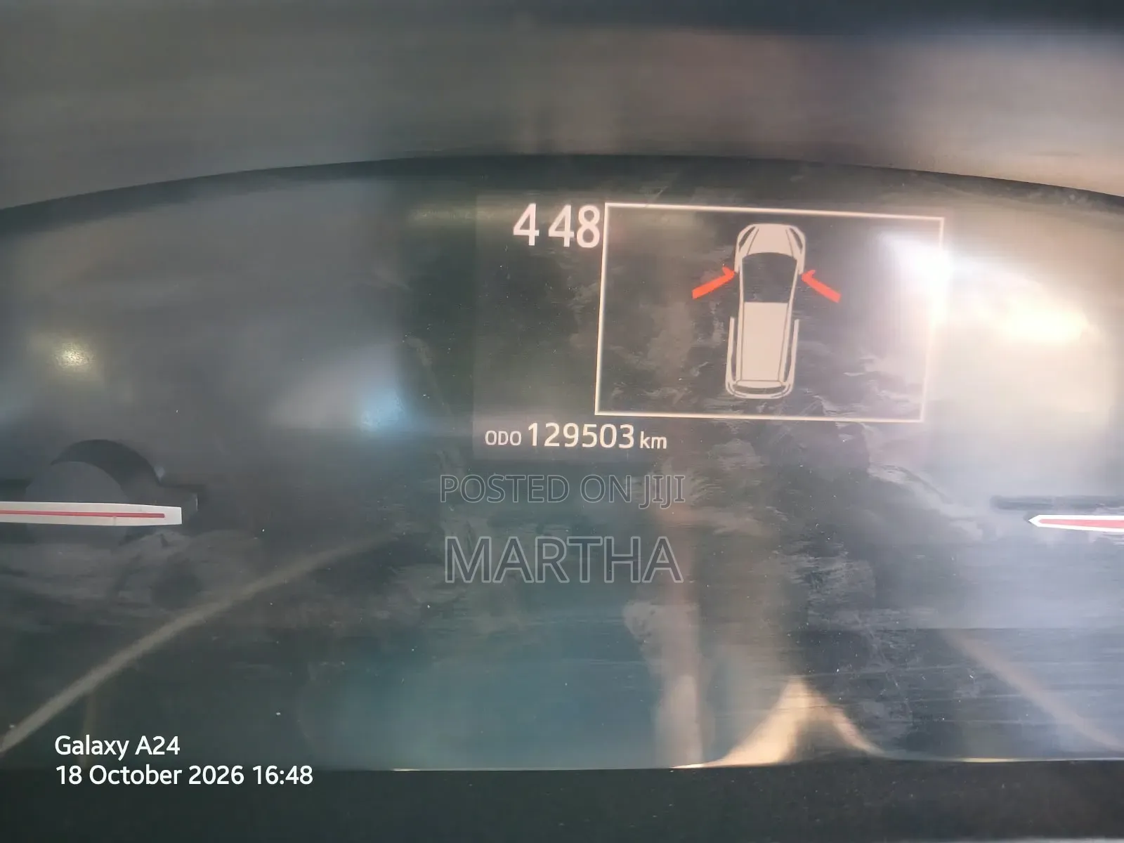 Toyota Sienta 2016 Blue