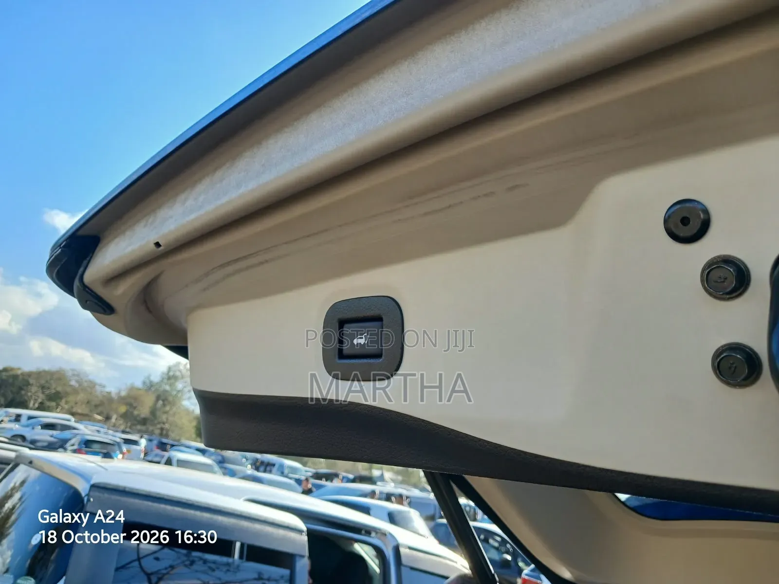 Toyota Sienta 2016 Blue