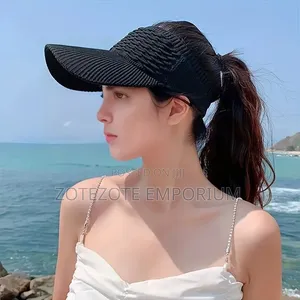 Anti UV Sun Hats