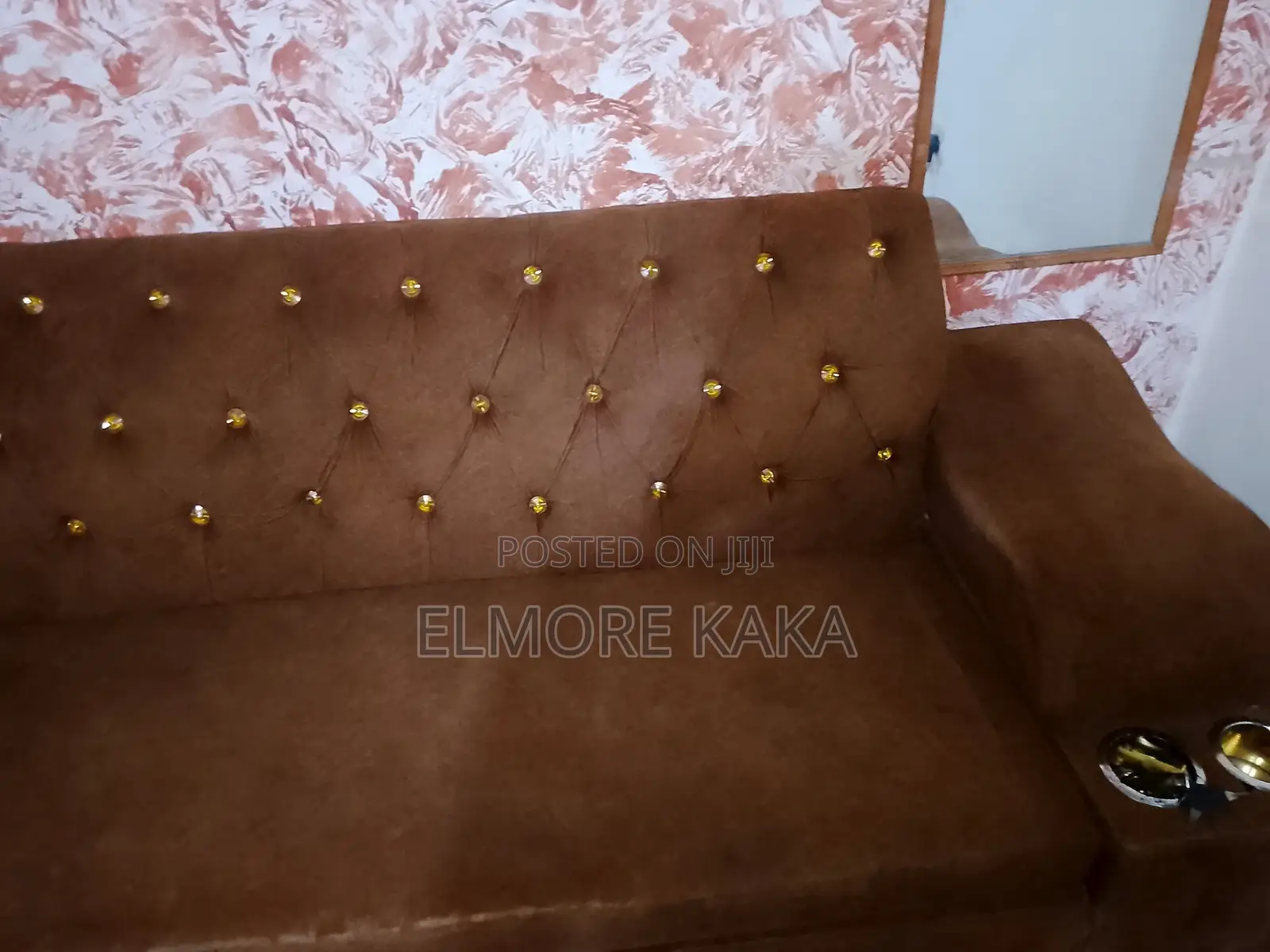2*3-Seater Sofa Sets