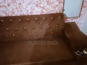 2*3-Seater Sofa Sets