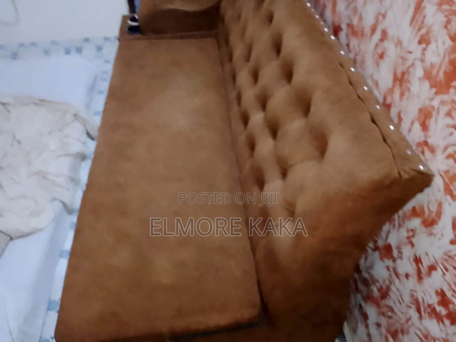 2*3-Seater Sofa Sets