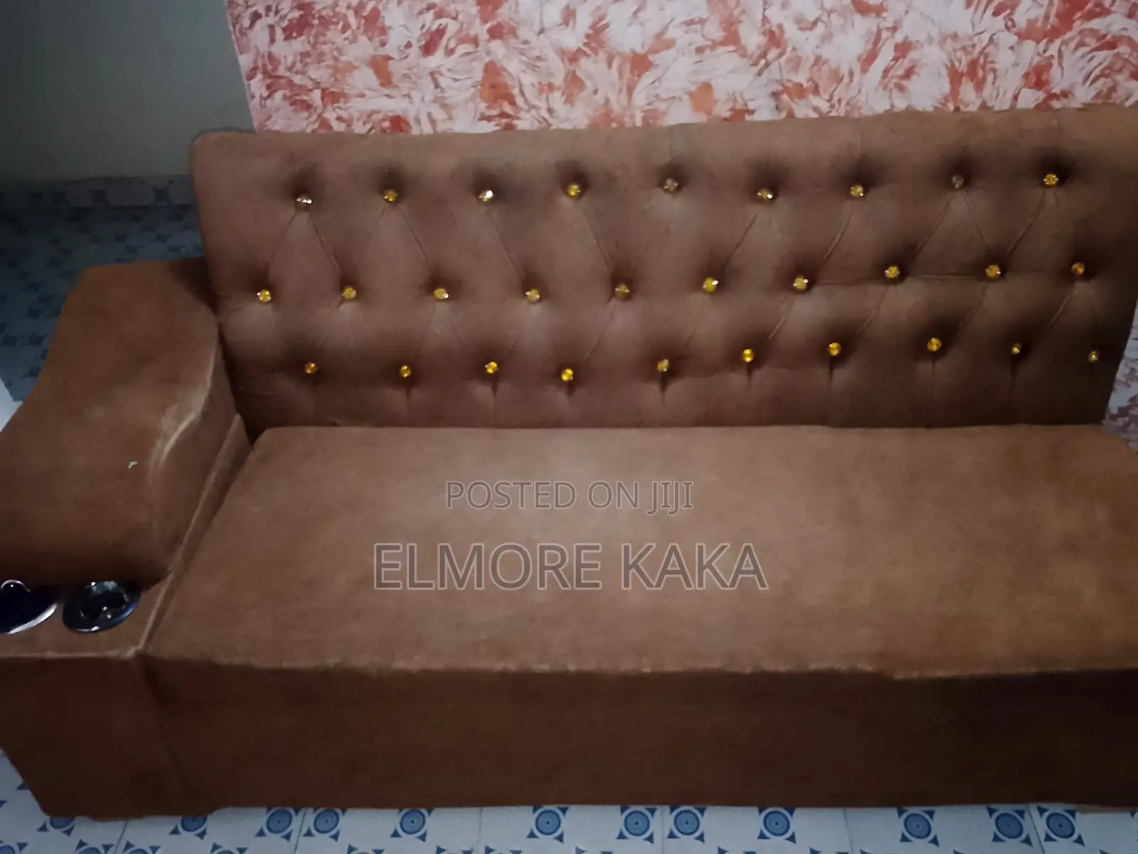 2*3-Seater Sofa Sets