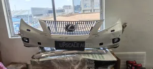 Lexus Rx 300 Front Bumper Complete