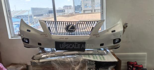Lexus Rx 300 Front Bumper Complete