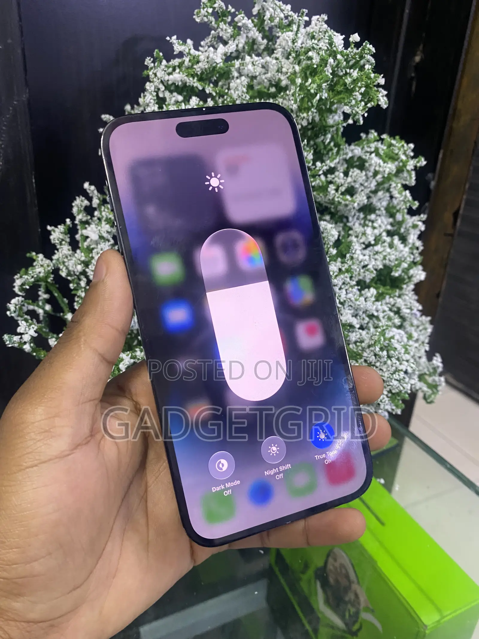 Apple iPhone 14 Pro Max 128 GB Black