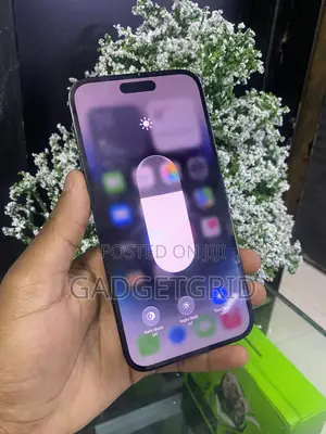 Apple iPhone 14 Pro Max 128 GB Black