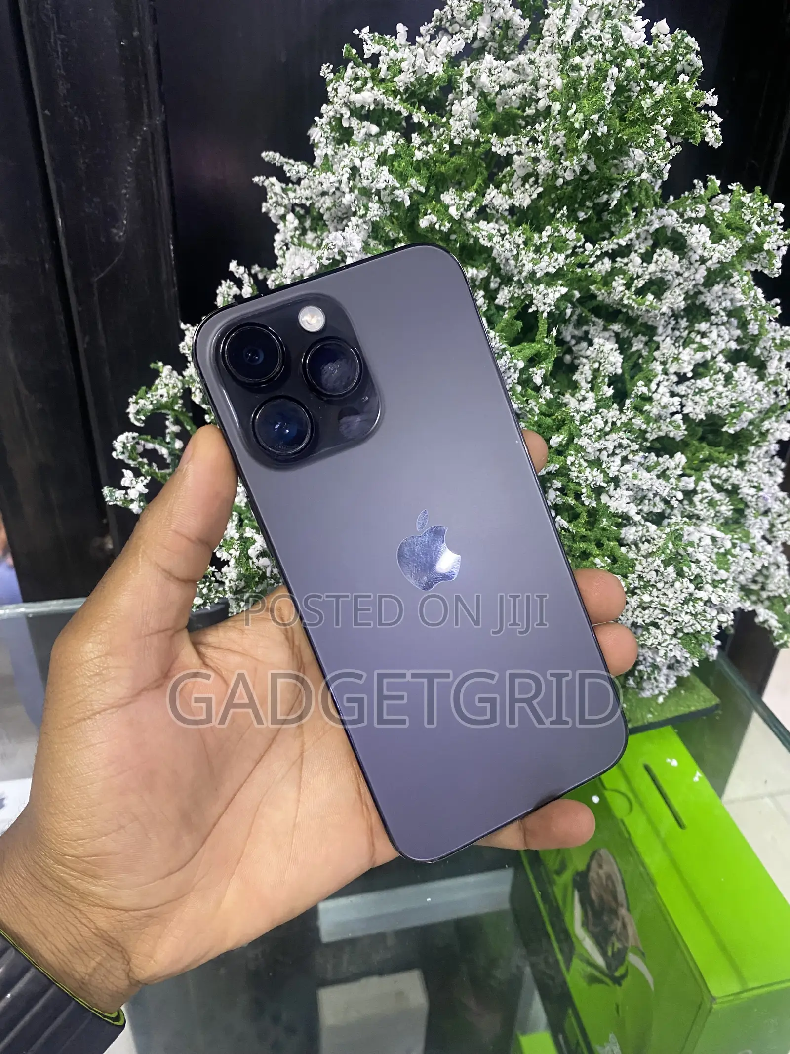 Apple iPhone 14 Pro Max 128 GB Black
