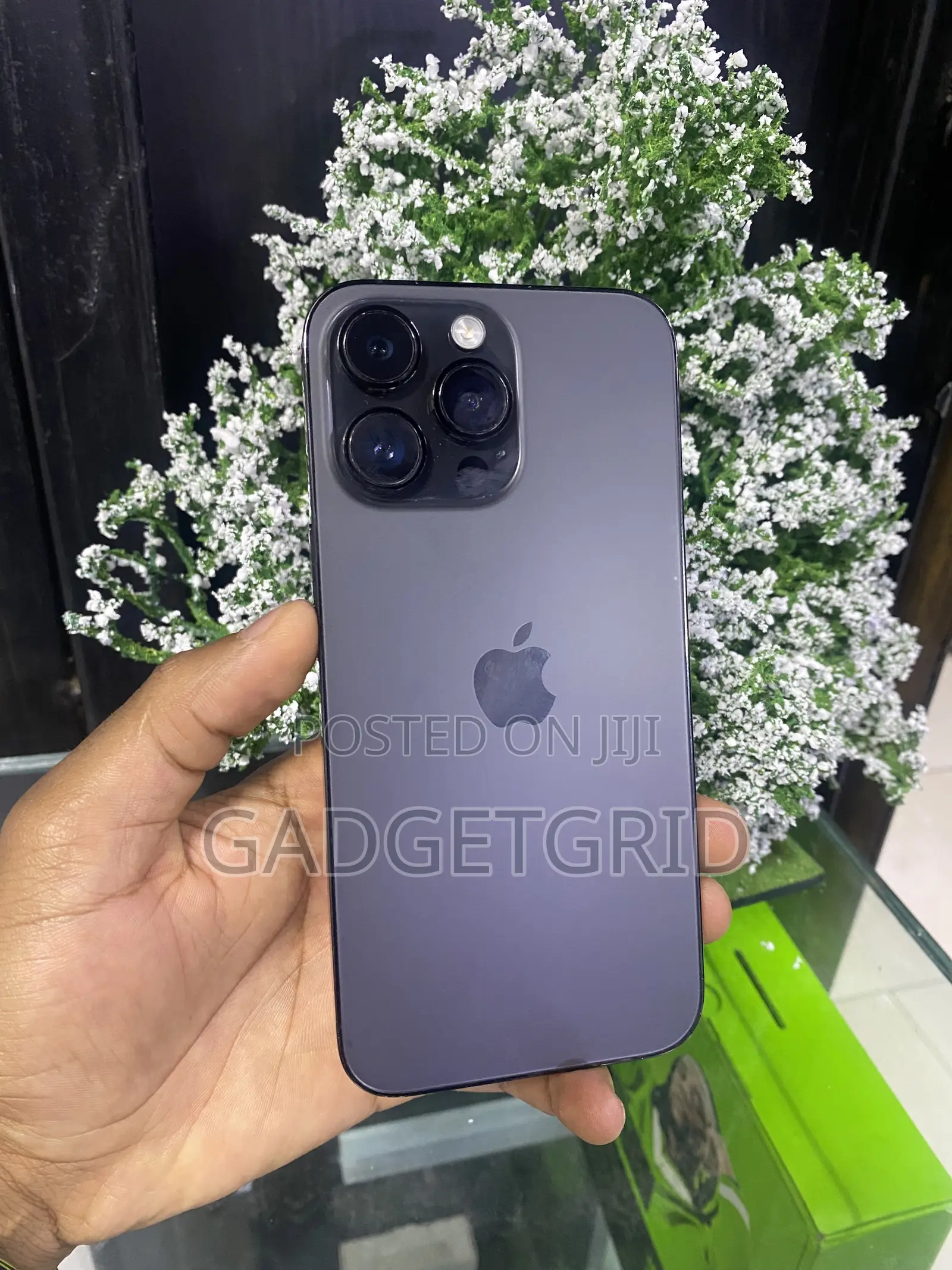 Apple iPhone 14 Pro Max 128 GB Black