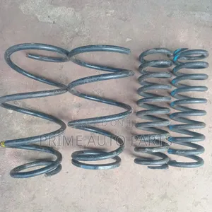 Honda CR-V RD7 Front and Rear Heavy Duty Coil Spring