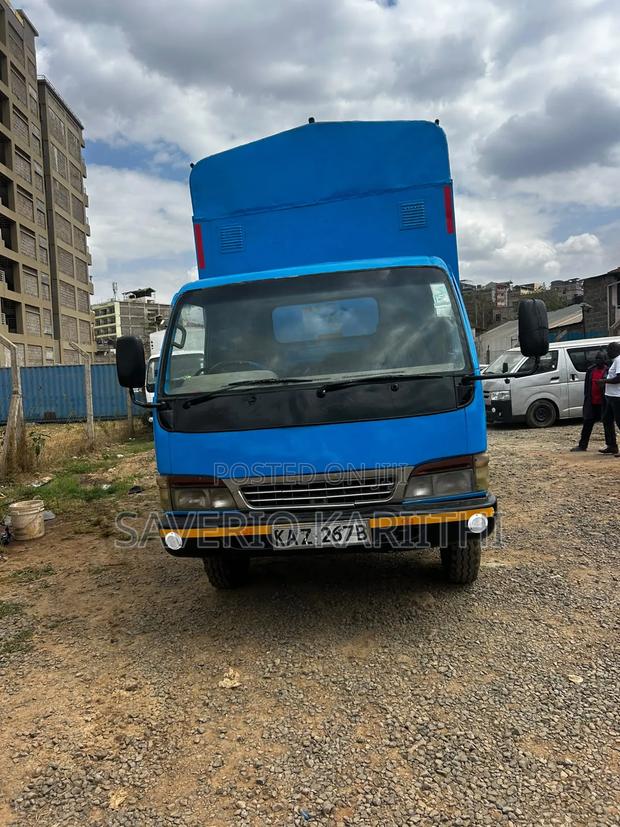 Jac Canter for Sale