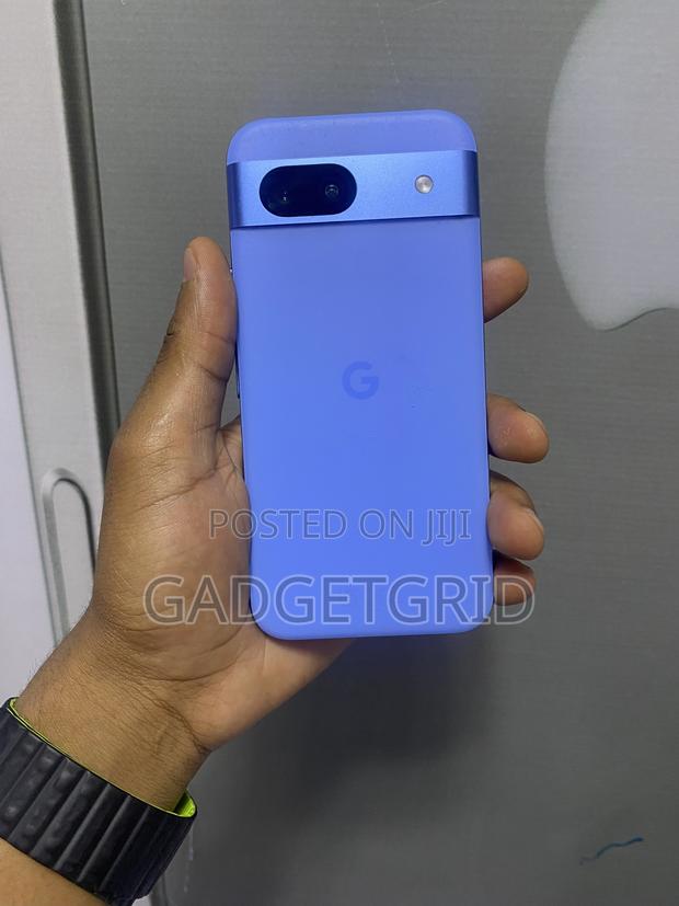 Google Pixel 8a 128 GB Blue