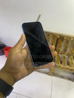 Google Pixel 8a 128 GB Blue
