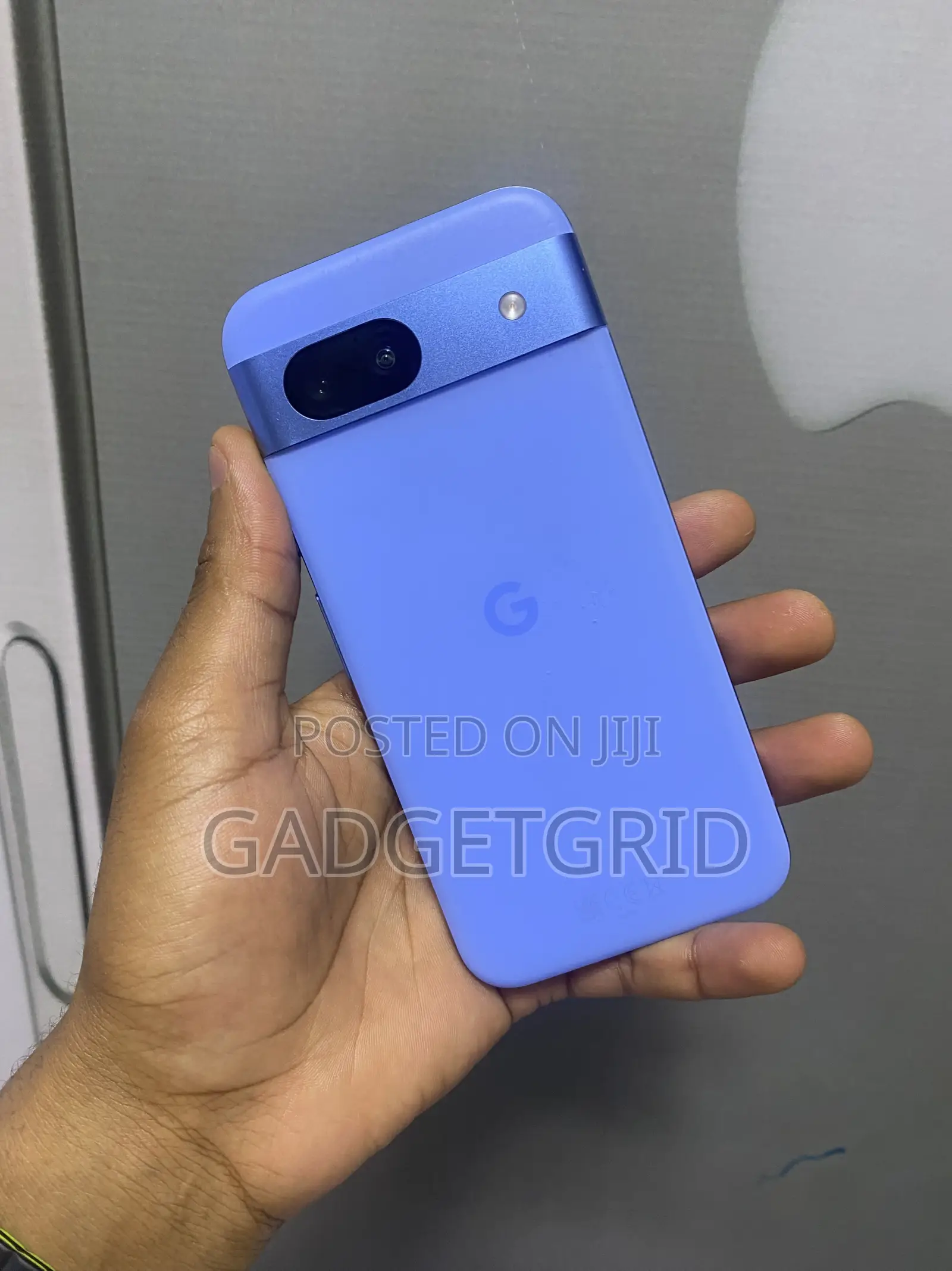 Google Pixel 8a 128 GB Blue